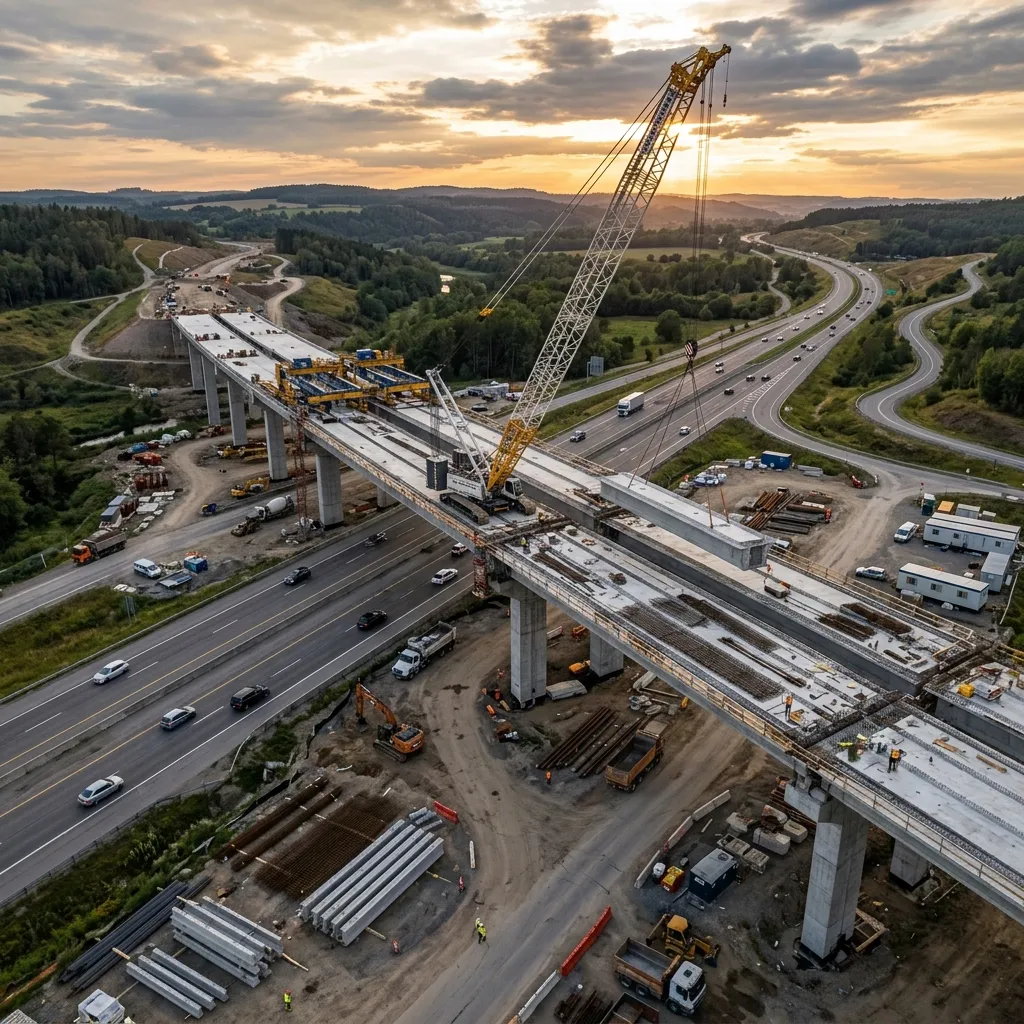 Road Construction