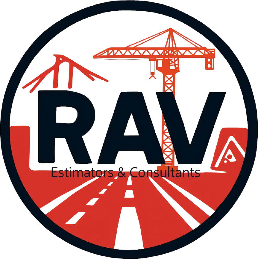 RAV Project Consultants Logo